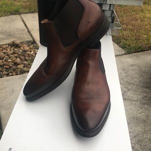 Jose Real Mens Shoes size 44 EU (11 in US)